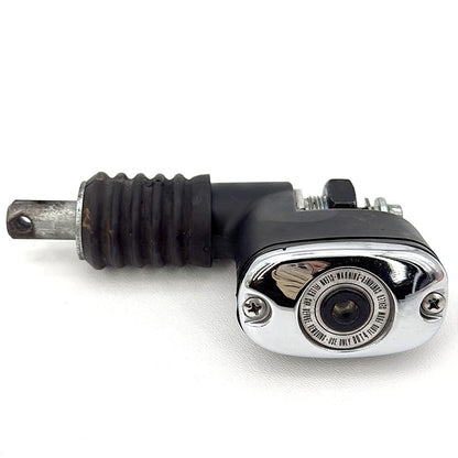 2007 - 2012 Harley-Davidson Touring Street Glide Rear Brake Master Cylinder Reservoir  	41767-05A
