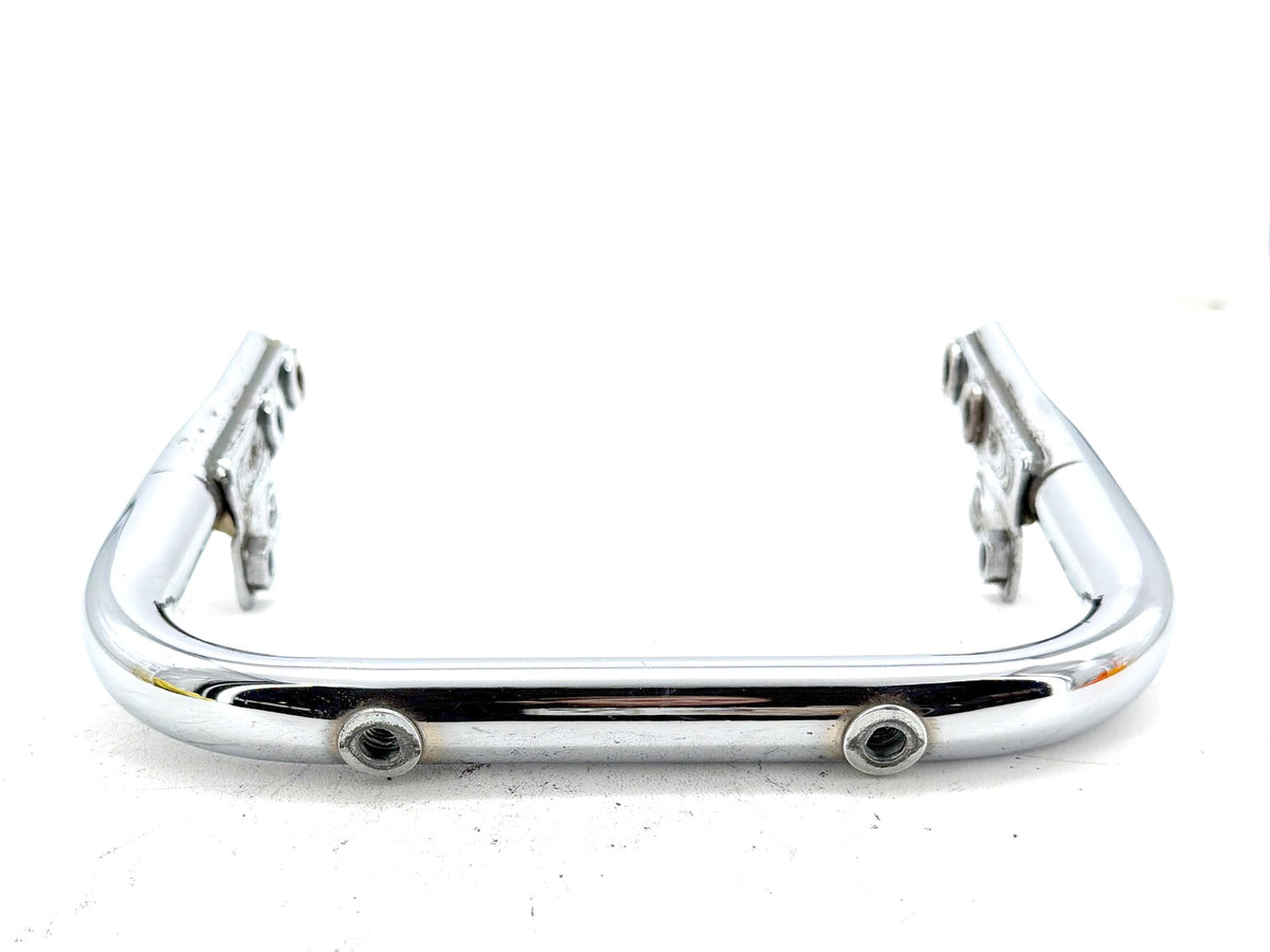 2002 Harley Electra Glide Touring Classic Rear License Plate Support Bar Holder