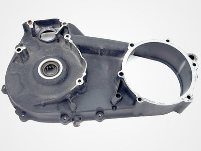 2007 Harley Street Glide Touring FLHX OEM Inner Primary Clutch Cover