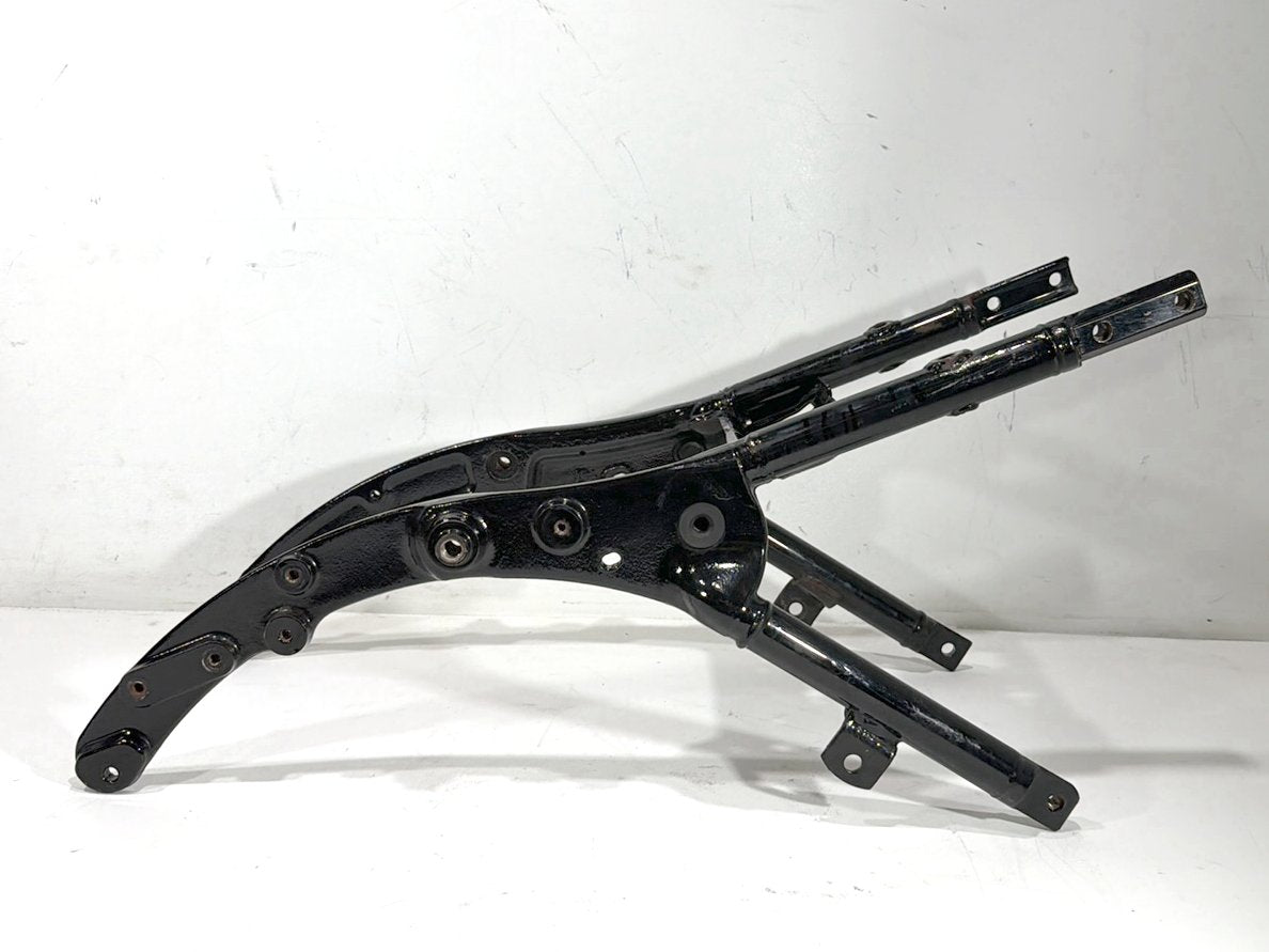 2009 Harley Street Glide Touring FLHX OEM Rear Sub Frame Subframe Tail Rail