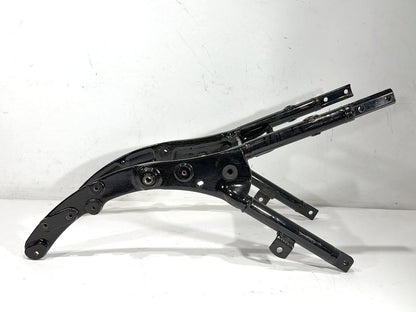 2009 Harley Street Glide Touring FLHX OEM Rear Sub Frame Subframe Tail Rail
