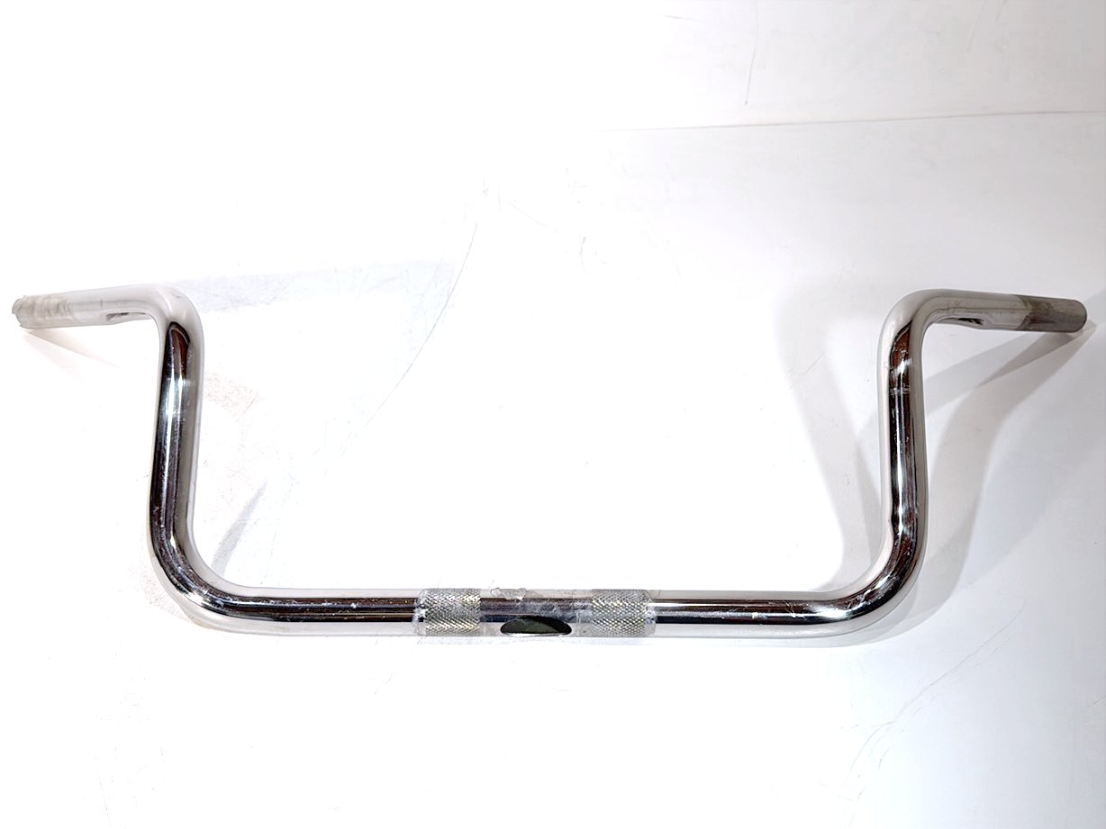 2007 - 2012 Harley-Davidson Touring Street Glide Front Handlebars Handle Bars