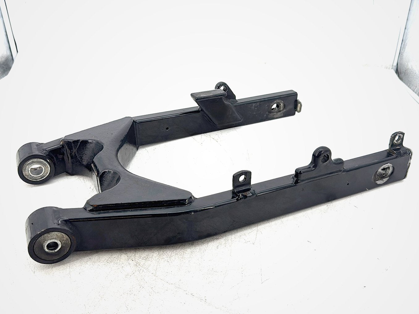 2003 Harley Dyna Wide Glide FXDWG OEM Rear Fork Swingarm Swing Arm