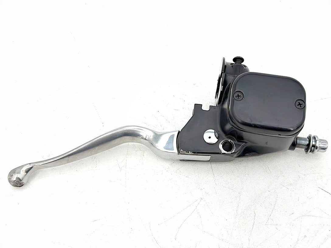 2007 - 2017 Harley-Davidson Dyna Super Glide Custom Front Right Brake Lever Master Cylinder 45019-06A
