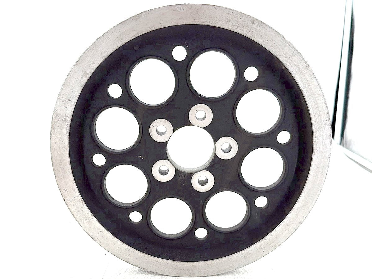 2005 Harley Road King Touring Police OEM Rear Driver Pulley Sprocket 70T 1-1/8"