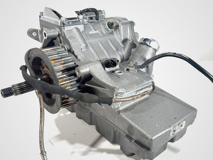 2014 Harley Electra Glide Touring CVO Screamin Eagle OEM 6 Speed Transmission Gearbox