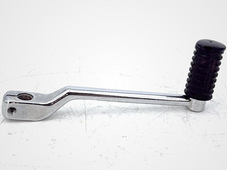 2004 Harley Touring FLHT Electra Glide OEM Gear Shifter Lever Pedal