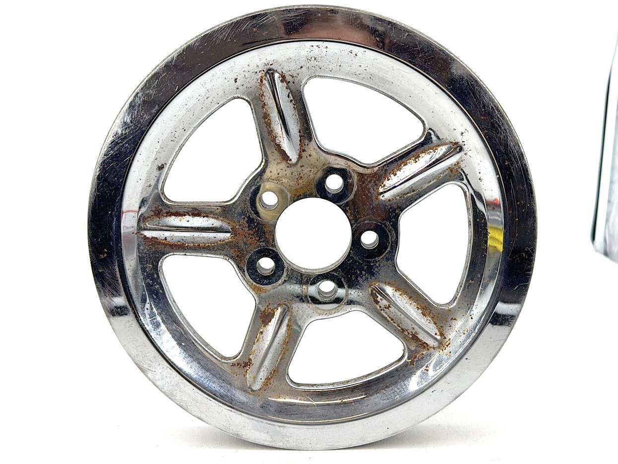 2004 - 2013 Harley-Davidson Sportster 883 Custom Rear Driver Pulley Sprocket 40354-04