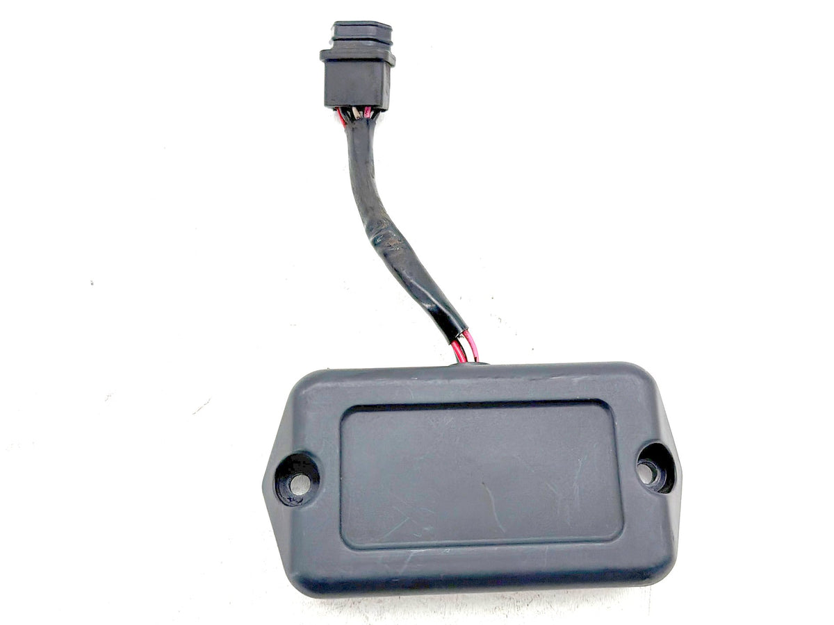 1991 Harley Sportster 883 Deluxe XLH883 OEM Ignition Computer Module Igniter CDI