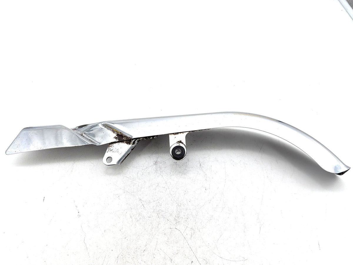 2002 Harley Heritage Softail Classic FLSTC OEM Drive Belt Guard Cover Shield