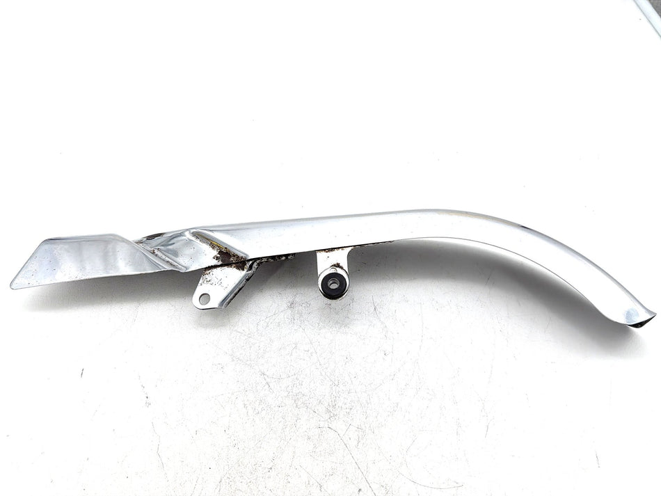 2002 Harley Heritage Softail Classic FLSTC OEM Drive Belt Guard Cover Shield