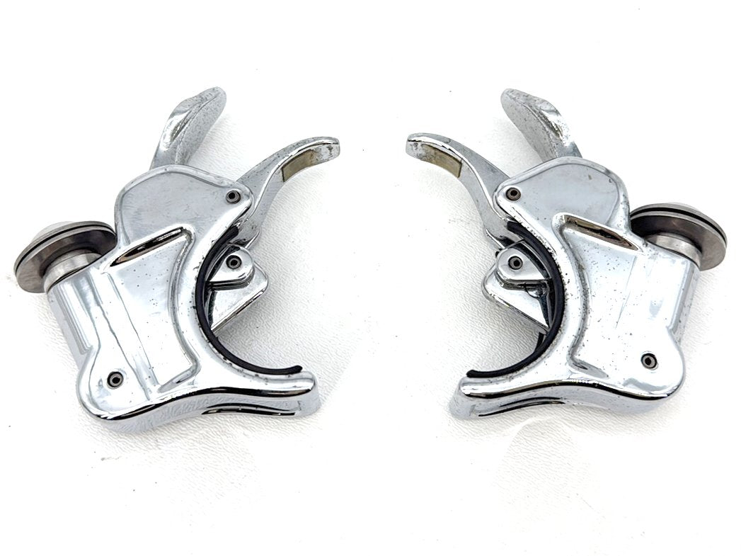 1999 - 2006 Harley-Davidson Dyna Low Rider Mount Bracket Support Holder 57400465