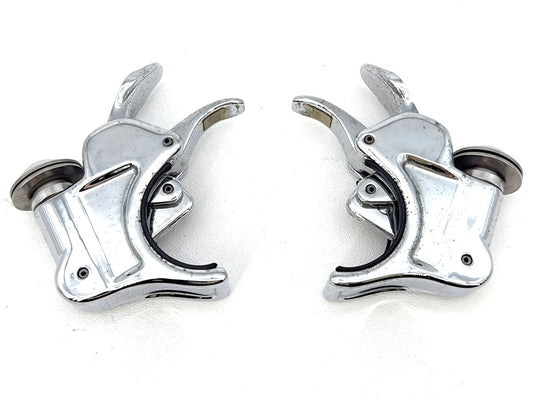 1999 - 2006 Harley-Davidson Dyna Low Rider Mount Bracket Support Holder 57400465