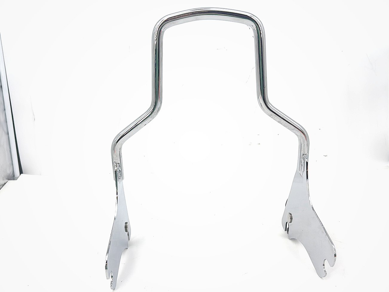 2007 - 2016 Harley-Davidson Touring Electra Glide Ultra Rear Back Sissy Bar Rail Sissybar