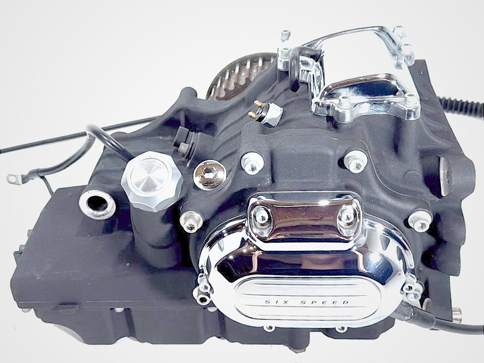 2011 Harley Road Glide Touring FLTRX OEM 6 Speed Transmission Gearbox 24K