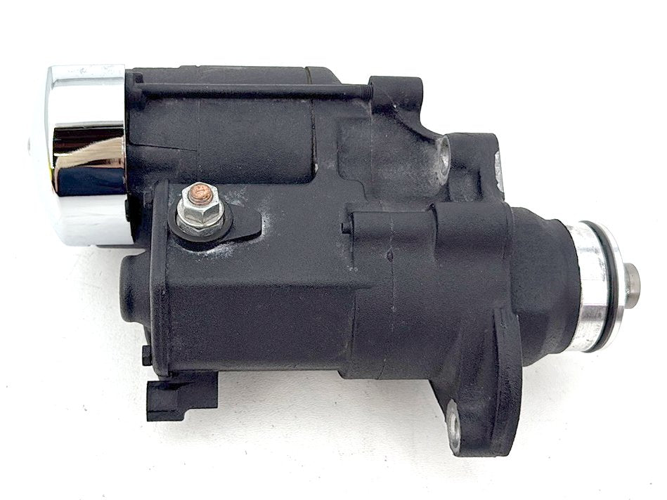 2013 Harley Street Glide Touring FLHX OEM Engine Starter Motor