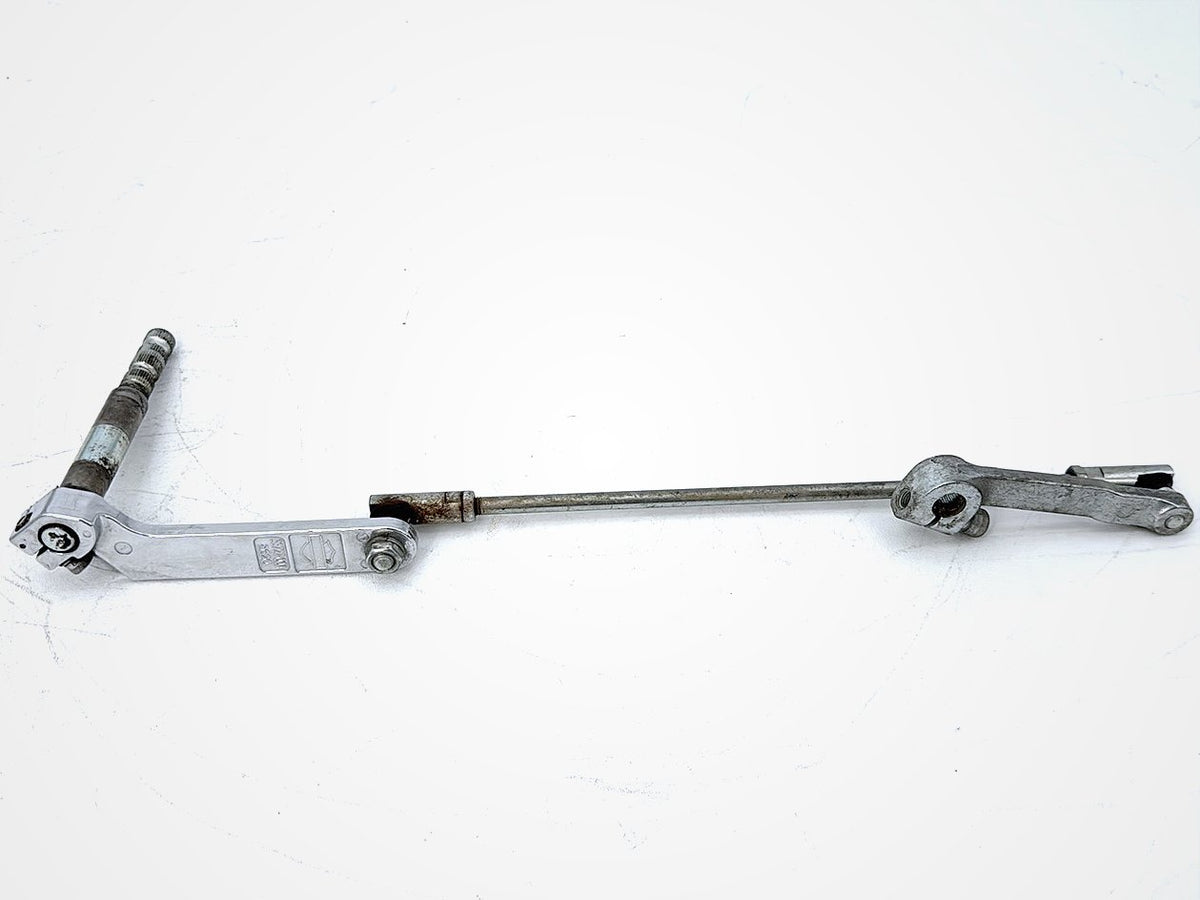 2008 - 2016 Harley-Davidson Touring Electra Glide Ultra Gear Shifter Lever w/ Rod linkage 33718-82B