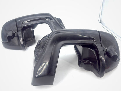 2007 - 2016 Harley-Davidson Touring Electra Glide Ultra Left & Right Lower Fairing Cowl Covers