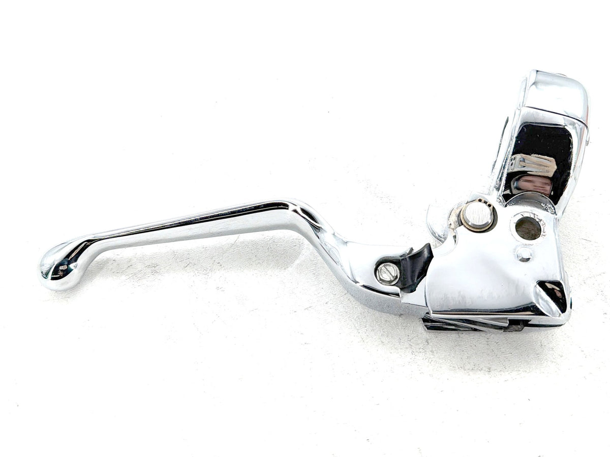 2004 Harley Road King Touring Classic OEM Front Left Hand Clutch Control Lever
