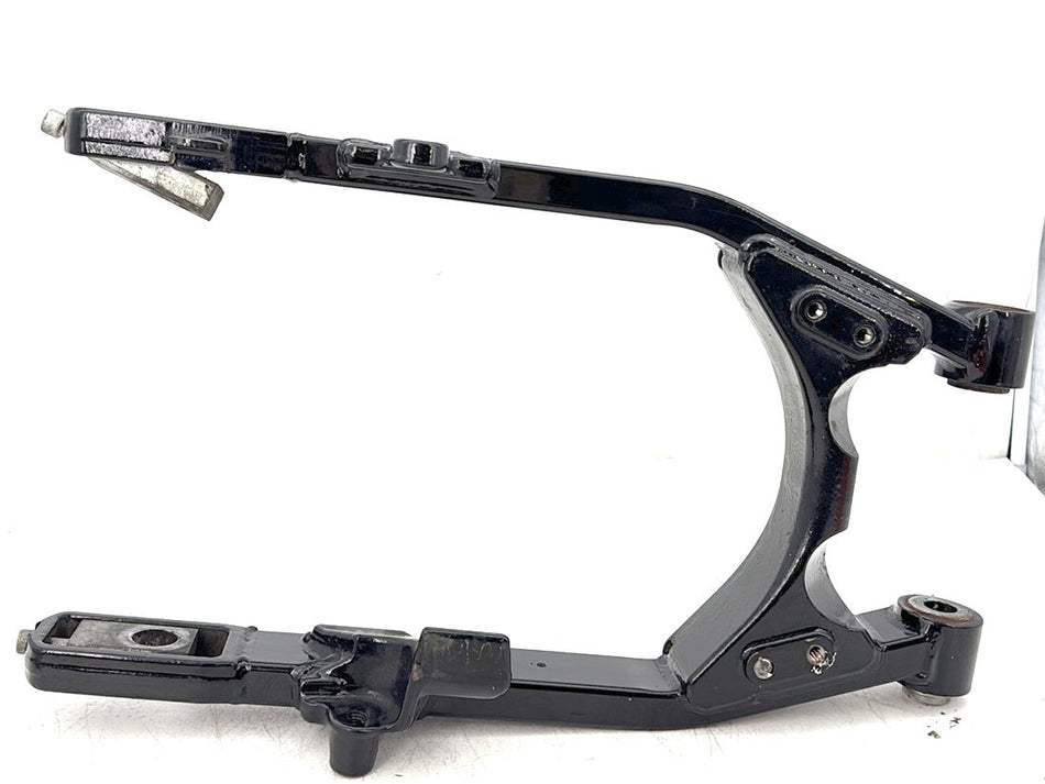 2010 Harley Dyna Fat Bob FXDF OEM Rear Fork Swingarm Swing Arm