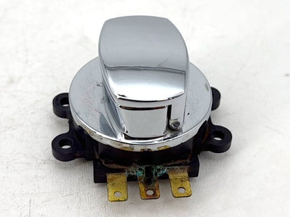 1999 - 2006 Harley-Davidson Touring Road King Custom Ignition Switch Cylinder Barrel Lockset NOKey 71313-96A