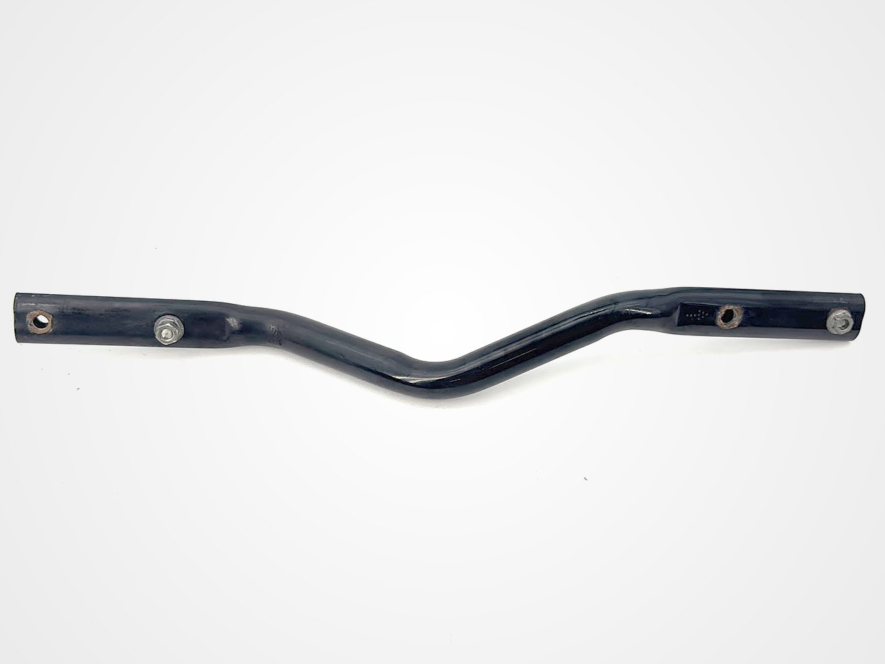 1999 - 2006 Harley-Davidson Dyna Wide Glide Exhaust Hanger Bracket Mount Support  	65674-95