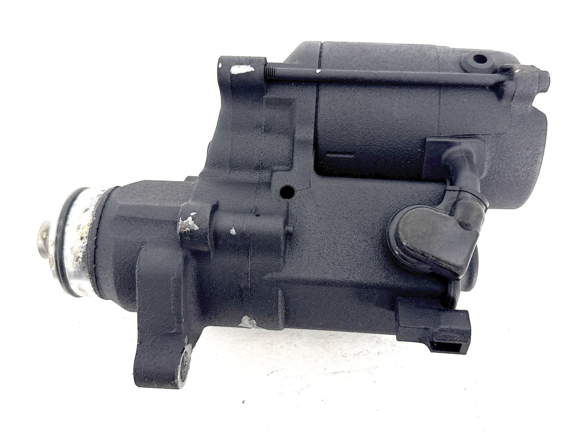 2007 Harley Electra Glide Touring CVO Screamin Eagle OEM Engine Starter Motor