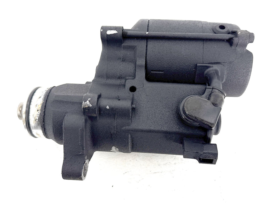 2007 Harley Electra Glide Touring CVO Screamin Eagle OEM Engine Starter Motor