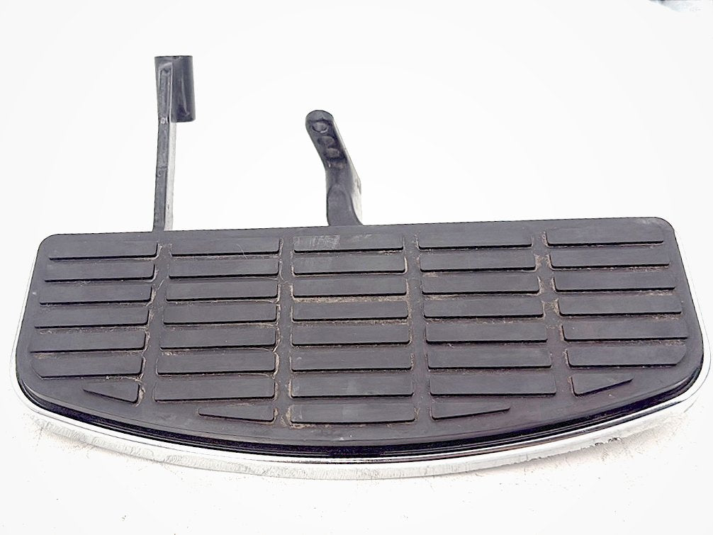 2004 Harley Touring FLHT Electra Glide OEM Left Driver 1 Floorboard Foot Rest