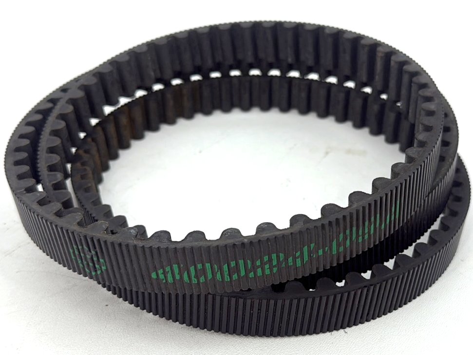 2018 Harley Touring FLHRXS Road King Special OEM Rear Drive Belt 140T 24 mm
