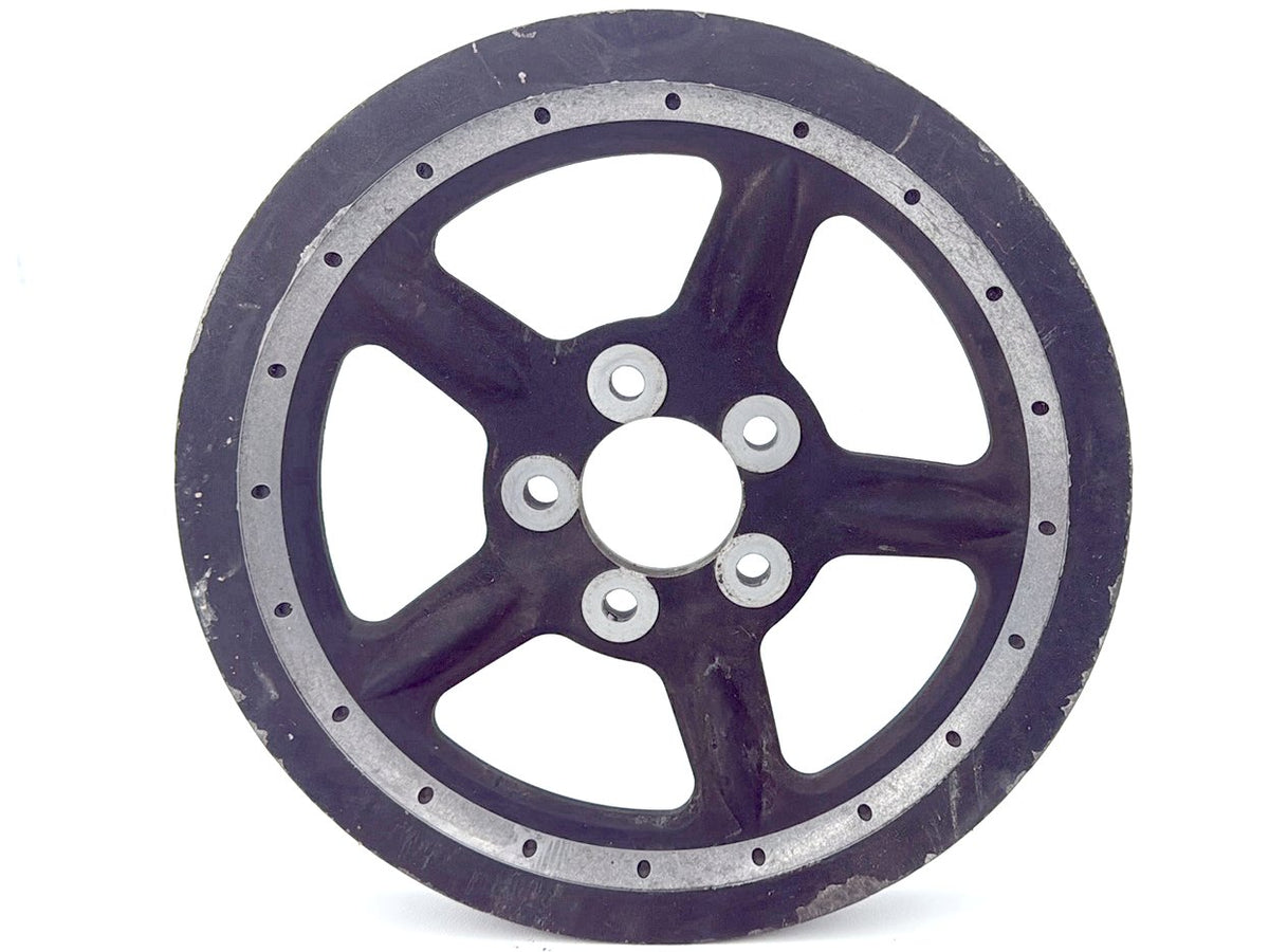 2004 - 2022 Harley-Davidson Sportster 1200 Nightster Rear Driver Pulley Sprocket 40444-07