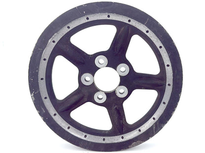 2004 - 2022 Harley-Davidson Sportster 1200 Nightster Rear Driver Pulley Sprocket 40444-07