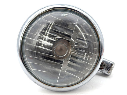 2004 - 2013 Harley-Davidson Sportster 883 Custom Headlight Headlamp Head Light Halogen  	69681-04A