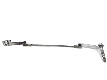 2005 Harley Touring FLHRCI Road King Classic OEM Gear Shifter Lever w/ Rod linkage