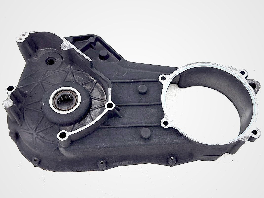 2004 Harley Road King Touring Custom FLHRSI OEM Inner Primary Clutch Cover