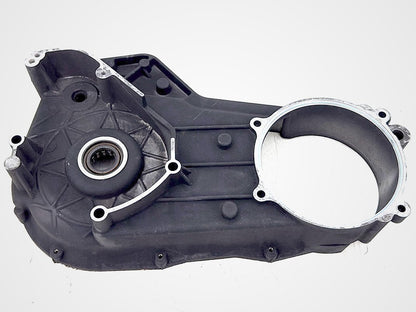 2004 Harley Road King Touring Custom FLHRSI OEM Inner Primary Clutch Cover