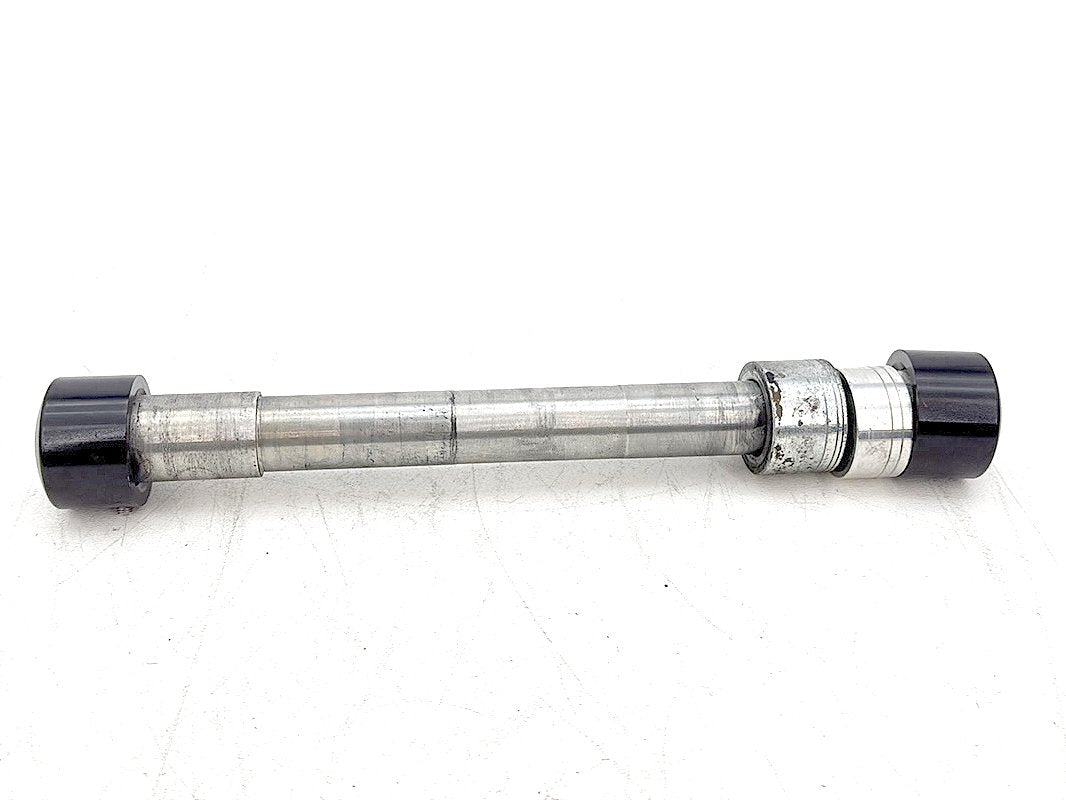 2013 Harley Forty-Eight Sportster 1200X OEM Front Wheel Axle Bolt Shaft