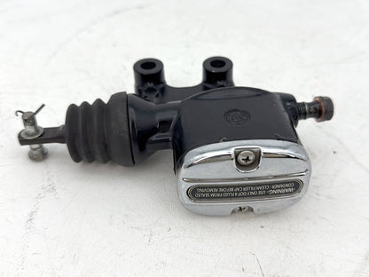 2007 - 2012 Harley-Davidson Touring Electra Glide Ultra Rear Brake Master Cylinder Reservoir 	41763-08