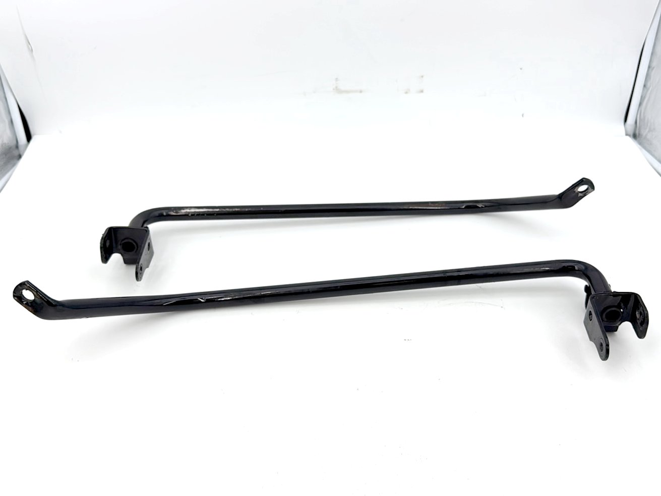 2019 - 2023 Harley-Davidson Touring Road King Special Rear Left Right Saddlebag Guard Rails Bar 90200549