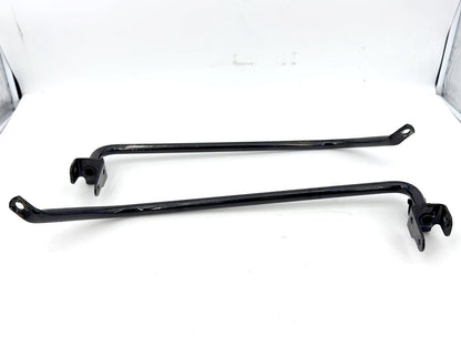 2019 - 2023 Harley-Davidson Touring Road King Special Rear Left Right Saddlebag Guard Rails Bar 90200549