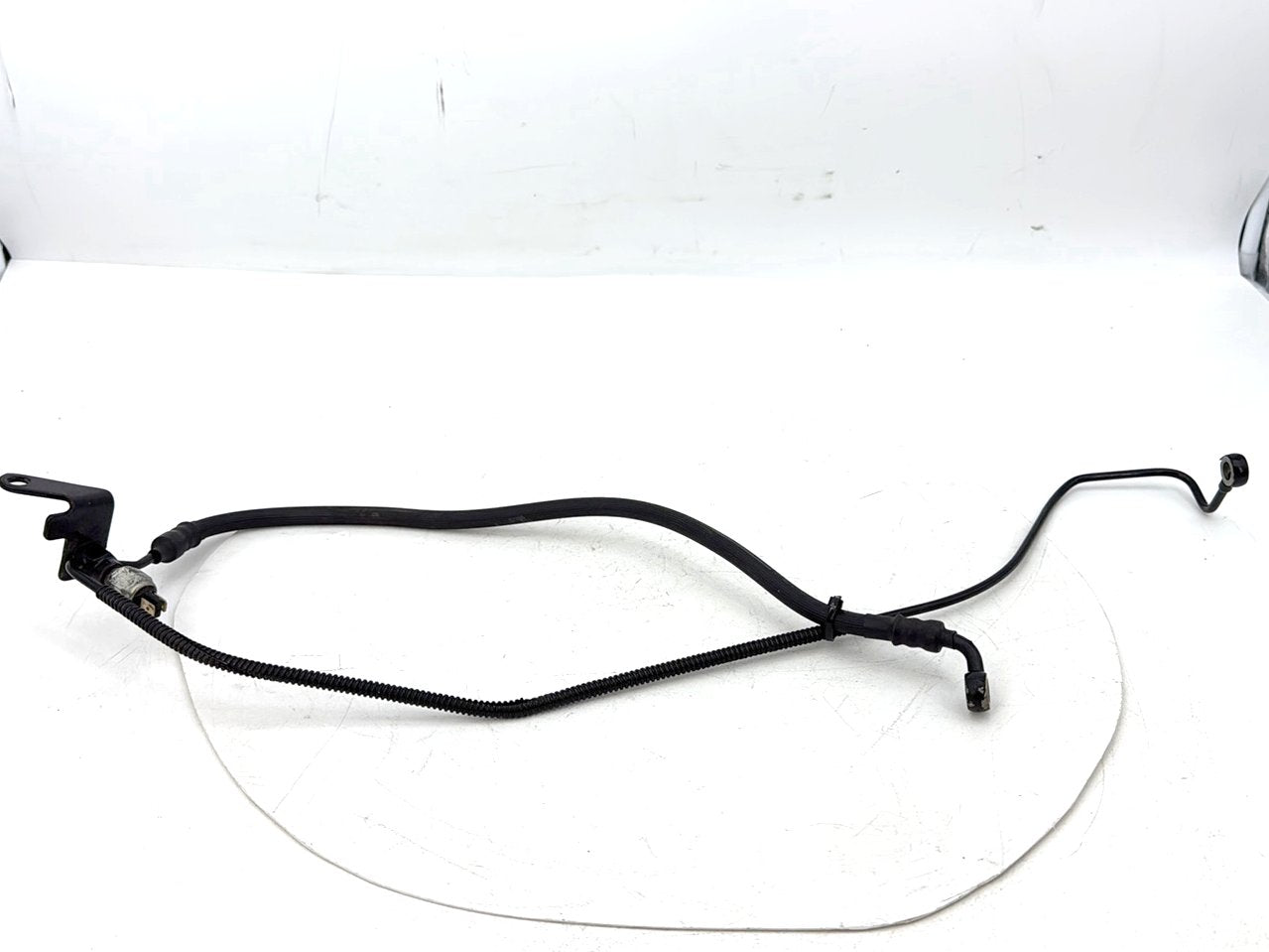 1999 - 2006 Harley-Davidson Softail Heritage Rear Brake Hose Line Pipe 45133-04A