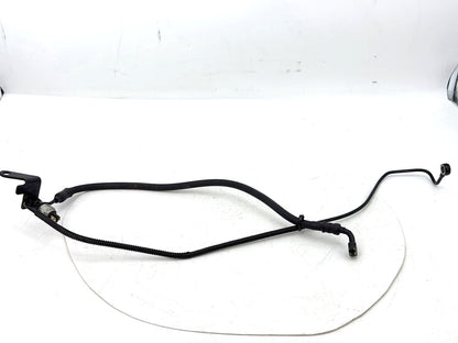 1999 - 2006 Harley-Davidson Softail Heritage Rear Brake Hose Line Pipe 45133-04A