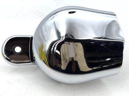 2007 - 2011 Harley-Davidson Touring Electra Glide Ultra Horn Signal Klaxon Chrome Cover 69012-93A