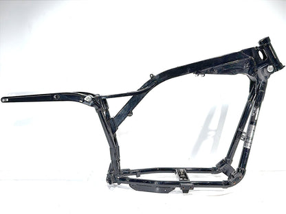 2008 Harley Dyna FXDL Low Rider Anniversary OEM Body Main Frame Chassis SLVG
