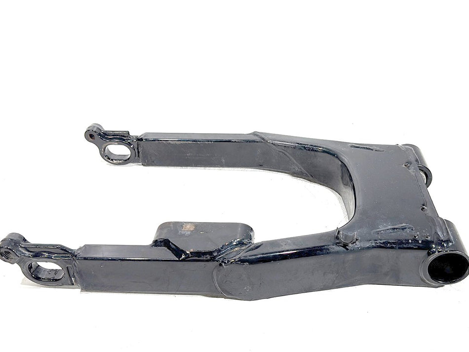 2006 Harley Touring FLHTCI Electra Glide Classic OEM Rear Fork Swingarm Swing Arm