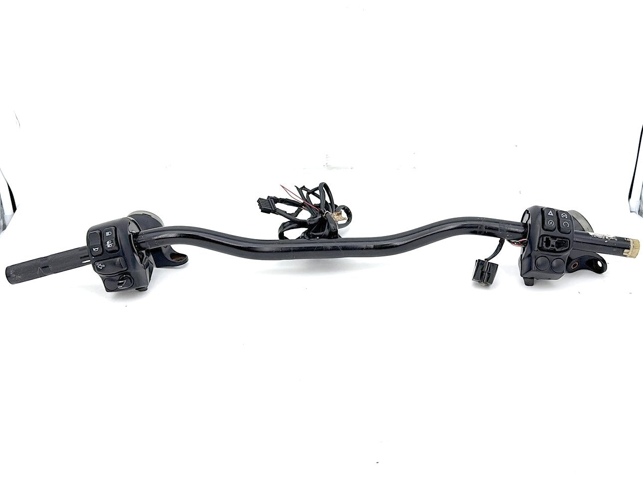 2019 - 2023 Harley-Davidson Touring Road King Special Handlebars Left Right Switches Controls 71500419 , 55800378