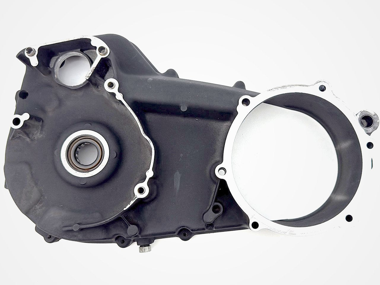 2011 Harley Road King Touring FLHRC Classic OEM Inner Primary Clutch Cover