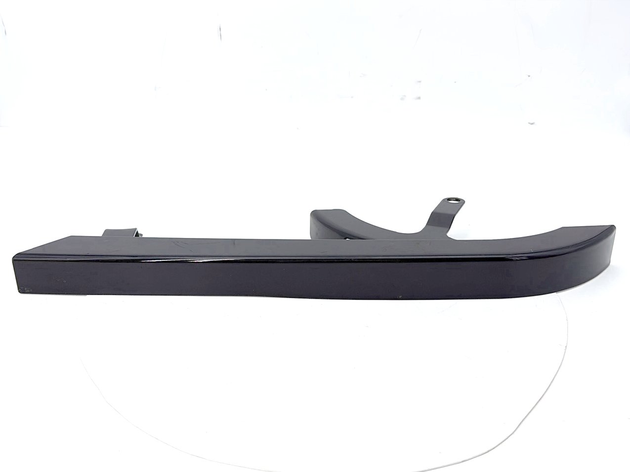 2004 - 2013 Harley-Davidson Sportster 883 Custom Drive Belt Guard Cover Shield 60367-04
