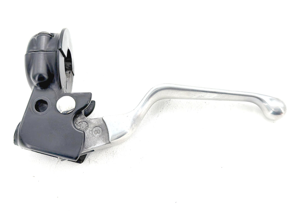 01 Harley Electra Glide Touring Classic OEM Front Left Hand Clutch Control Lever