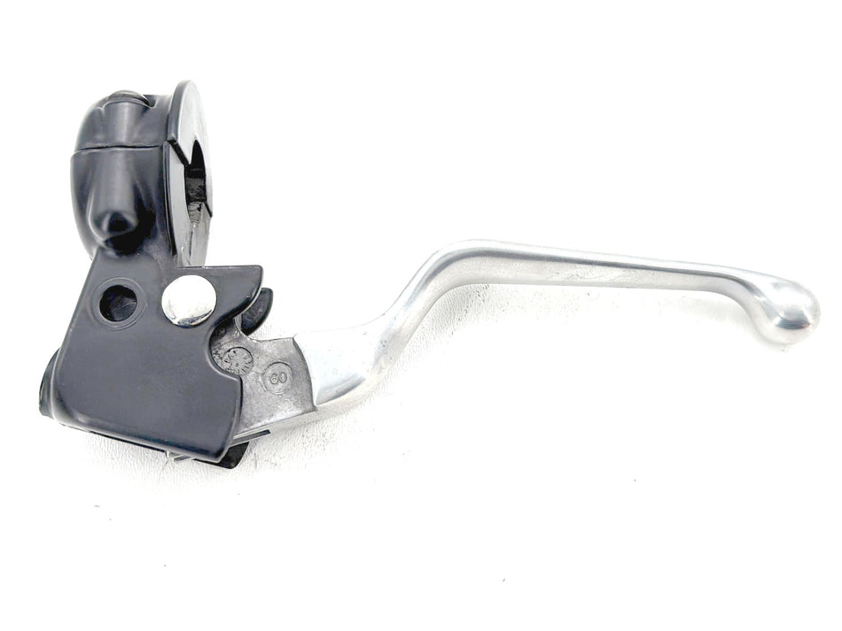 01 Harley Electra Glide Touring Classic OEM Front Left Hand Clutch Control Lever